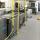 Rekonstrukce zázemí a podlahy školní kuchyně ZŠ Amálská 2511